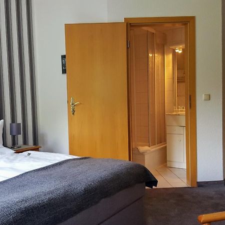 Kurhotel Bad Suderode Dış mekan fotoğraf