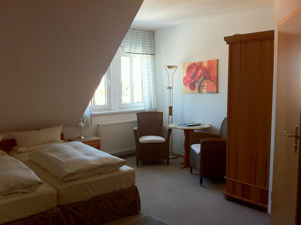 Kurhotel Bad Suderode Dış mekan fotoğraf