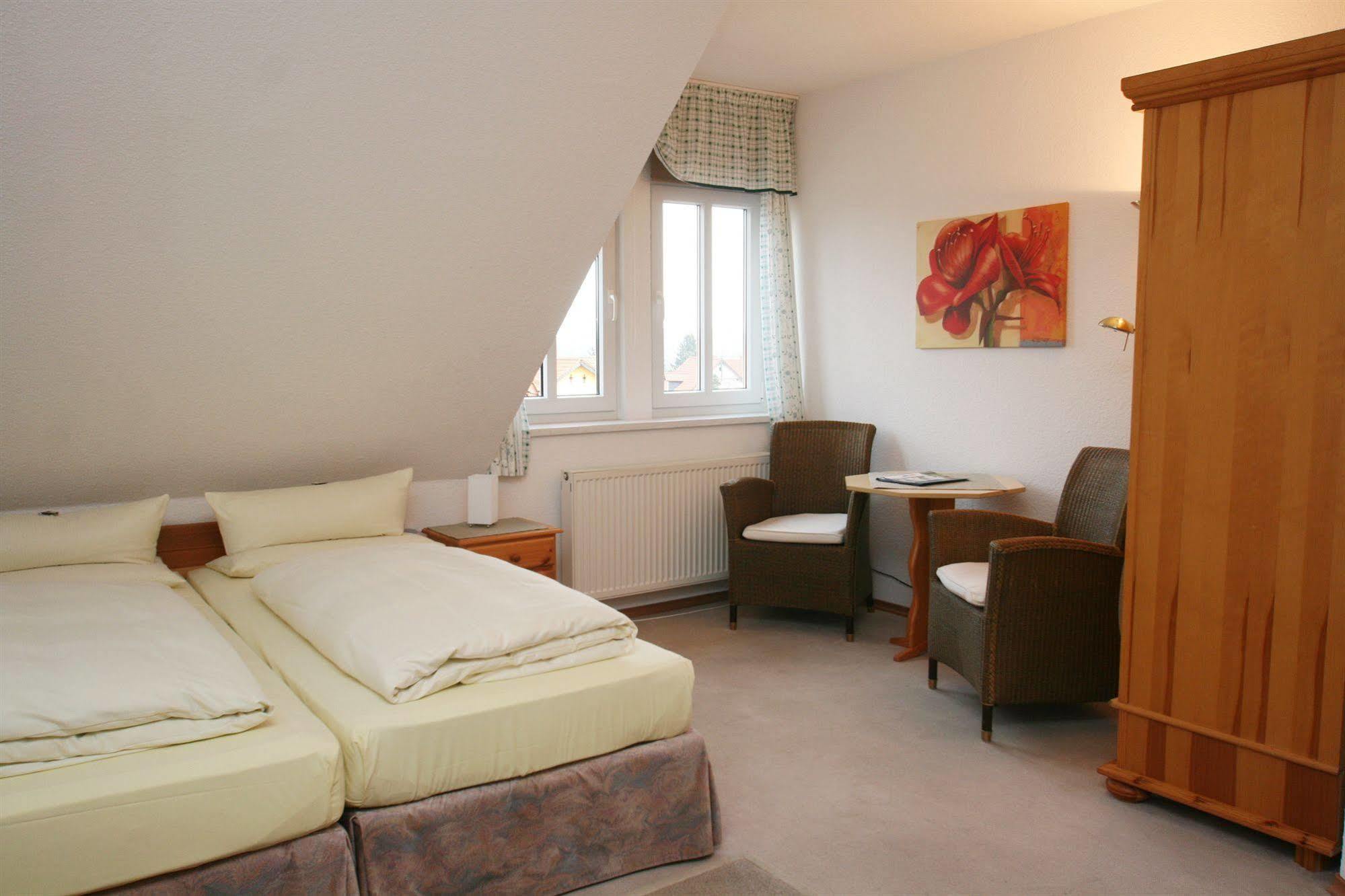 Kurhotel Bad Suderode Dış mekan fotoğraf